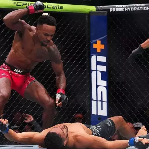 2025 MMA: Full Schedule and Results Overview